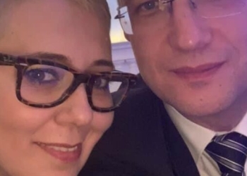 De la DGASPC Timiș, la Institutul Cultural Român! Andreea Dogariu, soția senatorului PSD Timiș, Eugen Dogariu, propusă pentru ICR Budapesta