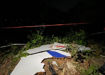 Niciun supravieţuitor după prăbuşirea avionului în sudul Chinei