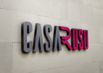Casa Rusu și Rus Savitar, împreună pentru Ucraina