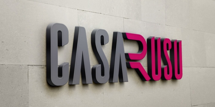 Casa Rusu și Rus Savitar, împreună pentru Ucraina