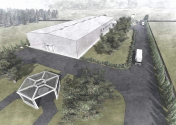 Începe construcția Centrului de legume-fructe de la Tomnatic! Călin Dobra: „măcar atât pot să facă aleșii actuali ai județului: să continue proiectele vitale pentru timișeni, preluate de la vechea administrație. Că altele noi, nu văd să apară!”