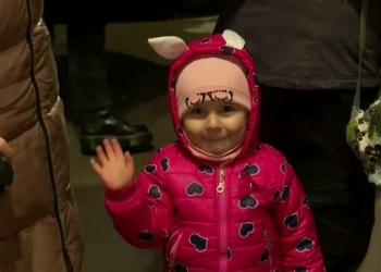 Sute de copii refugiați din Ucraina vor învăța în școlile din Timiș