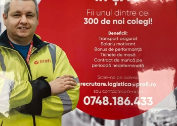 Sute de locuri de muncă disponibile la Șag