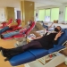 De 8 martie, angajatele Direcției de Sănătate Publică Timiș au donat sânge