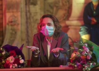 Nominalizările la Premiile Gopo 2022