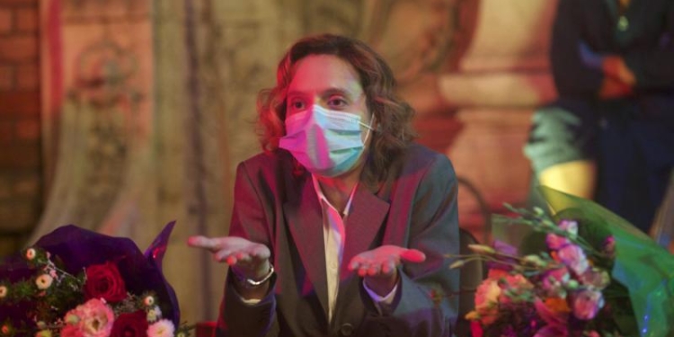 Nominalizările la Premiile Gopo 2022