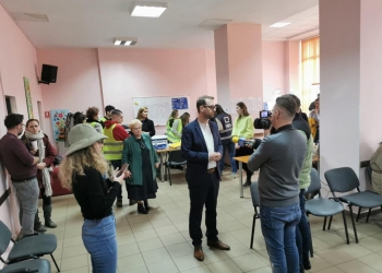 Unde dai și unde crapă! Dominic Fritz, acuzat de ipocrizie de timișorenii care l-au ales! „Domnule primar, în solidaritate cu timișorenii stați fără căldură?”