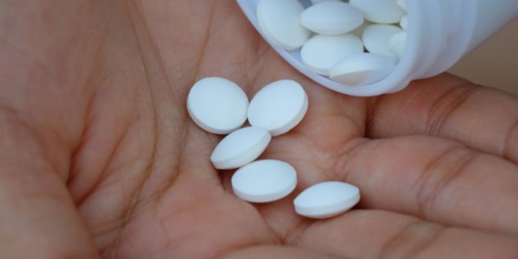 Peste 1 milion de comprimate de iod au ajuns în depozitul DSP Timiș