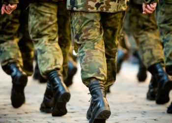 DSP Timiș face liste cu cei apți de serviciu militar. Așa a cerut Ministerul Apărării