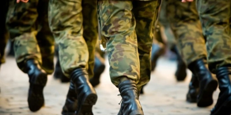 DSP Timiș face liste cu cei apți de serviciu militar. Așa a cerut Ministerul Apărării