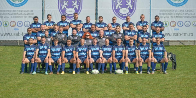 Universitatea de Științe Agricole susține sportul timișorean! Acord prelungit cu Sport Club Municipal Timișoara