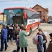 Companie de transport din Timiș sprijină gratuit refugiații din Ucraina.  Ovidiu Popa, manager „Pej”: „Românul pune umărul la greu”