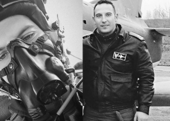 Opt oameni au murit după cele două accidente aviatice din Dobrogea