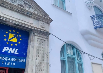 PNL, tot mai slab în județul Timiș! Mai pierde o deconcentrată! Marin Popescu (PNL)este schimbat de la conducerea Inspectoratului Școlar Județean Timiș