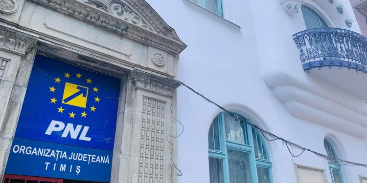 PNL, tot mai slab în județul Timiș! Mai pierde o deconcentrată! Marin Popescu (PNL)este schimbat de la conducerea Inspectoratului Școlar Județean Timiș