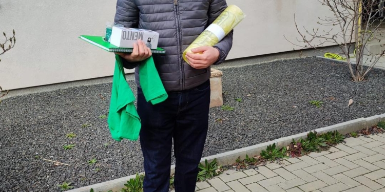 Spiritul civic încă este la modă în Timiș! Se mai și premiază!