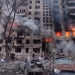 Blocurile din Kiev, Jîtomîr și Sumî au fost lovite de bombardamente