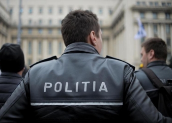 Razie a polițiștilor din Timișoara. Vezi ce sancțiuni au aplicat