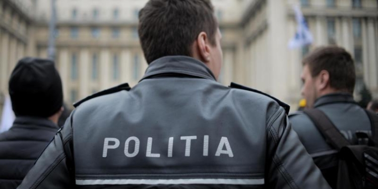 Razie a polițiștilor din Timișoara. Vezi ce sancțiuni au aplicat