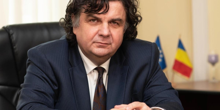 O nouă inițiativă a Universității Politehnica Timișoara – Solidaritate în Cercetare și Educație cu Ucraina