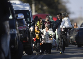 UPT pune la dispoziție 120 de locuri de cazare pentru ucraineni