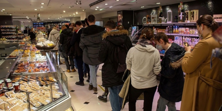 Rusia – cea mai sancționată țară din lume