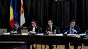 Viziune de om de afaceri! Alexandru Proteasa, vicele CJ Timiș, vrea să vândă acțiunile pe care le are instituția pe Muntele Semenic! Acolo, se preconizează investiții de 40 de milioane de euro în următorii doi ani