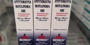 Medici de la Spitalul Victor Babeș din Timișoara și pompieri de la ISU Timiș i-au salvat viața unui copil din Serbia, diagnosticat cu botulism