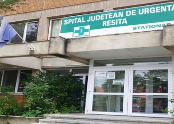 Spitalul Județean din Reșița s-a pregătit să îngrijească răniți din Ucraina