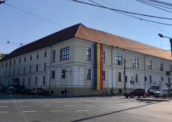 Spitalul Clinic Militar de Urgență “Dr. Victor Popescu” Timișoara este pregătit pentru a primi răniți în orice moment