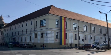 Spitalul Clinic Militar de Urgență “Dr. Victor Popescu” Timișoara este pregătit pentru a primi răniți în orice moment