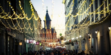 Lecție de îmbogățire rapidă via Dominic Fritz. Primarul a descoperit rețeta