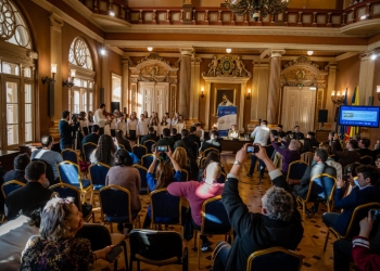 Bicentenarul teologiei arădene: Conferința profesorilor de religie ortodoxă din Arad