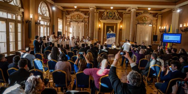 Bicentenarul teologiei arădene: Conferința profesorilor de religie ortodoxă din Arad