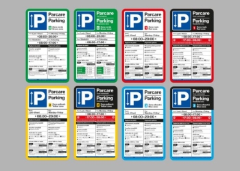 Noul regulament Timpark începe cu stângul! Până în 22 aprilie, se parchează, din nou, gratis în zonele rezidențiale