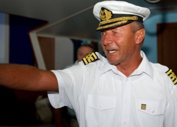 Fostul președinte, Traian Băsescu a fost colaborator al Securității! A decis definitiv Curtea Supremă