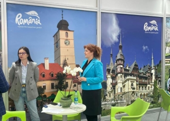 Județul Timiș  promovat la târgul de turism din Belgrad
