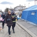 Tabere mobile din Timiș au fost trimise la refugiații de la graniță cu Ucraina