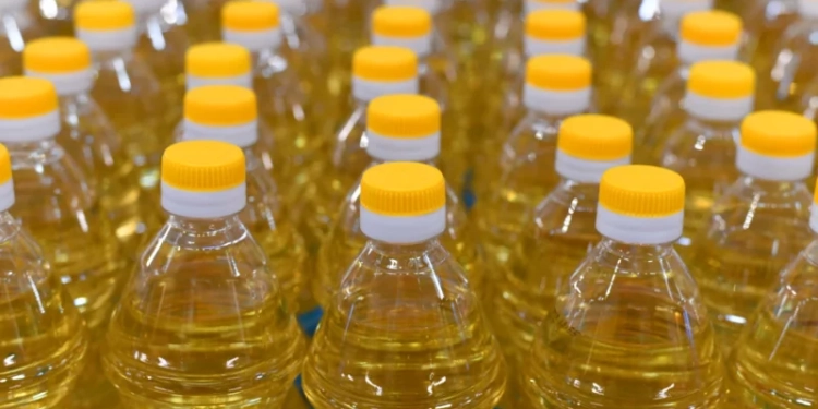 După benzinării, încep controalele la distribuitorii de ulei alimentar