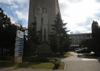 Universitatea de Vest Timişoara propune un transfer de programe academice, inclusiv de cadre didactice şi studenţi, de la Universitatea Cernăuţi