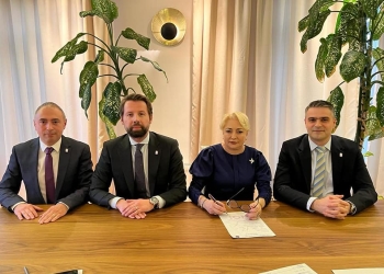 Viorica Dăncilă a demisionat din PSD! Fostul premier își reia cariera politică, dar într-un alt partid