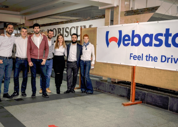 Studenții Universității „Aurel Vlaicu” din Arad, „țintiți” de companiile din zonă! Încă un parteneriat semnat de instituția de învățământ superior