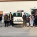 VIDEO. Cetățean turc cercetat pentru trafic de migranți