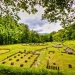 Turiștii care vor să ajungă la cetatea Sarmizegetusa Regia vor trebui să parcurgă o parte din traseu pe jos pentru că se fac reparații la drum