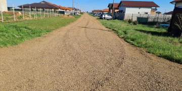 Te-ai mutat recent într-un cartier nou din comuna Sânandrei? Vin vești bune