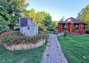 La Sânandrei începe curățenia de primăvară