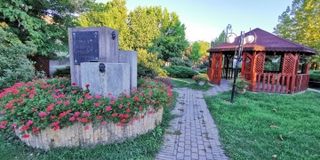 La Sânandrei începe curățenia de primăvară