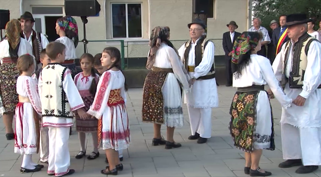 Se deschide sezonul rugilor! Se anunță mare petrecere mare în comuna Sânmihaiu Român