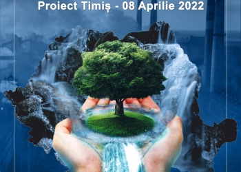 Universitatea de Științe Agricole din Timișoara a început ecologizarea a o mie de km de cursuri de apă