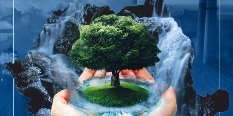 Universitatea de Științe Agricole din Timișoara a început ecologizarea a o mie de km de cursuri de apă